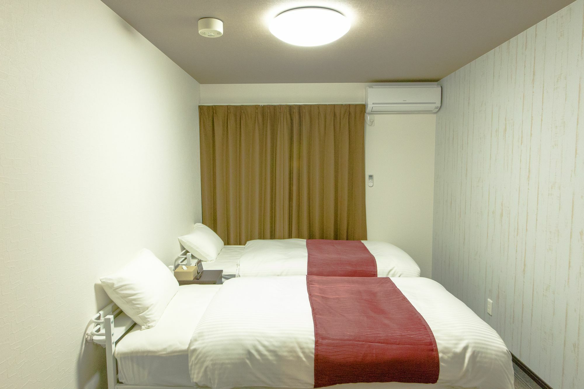 Japaning Hotel Kinkakuji Kitano Hakubaicho Kjóto Exteriér fotografie