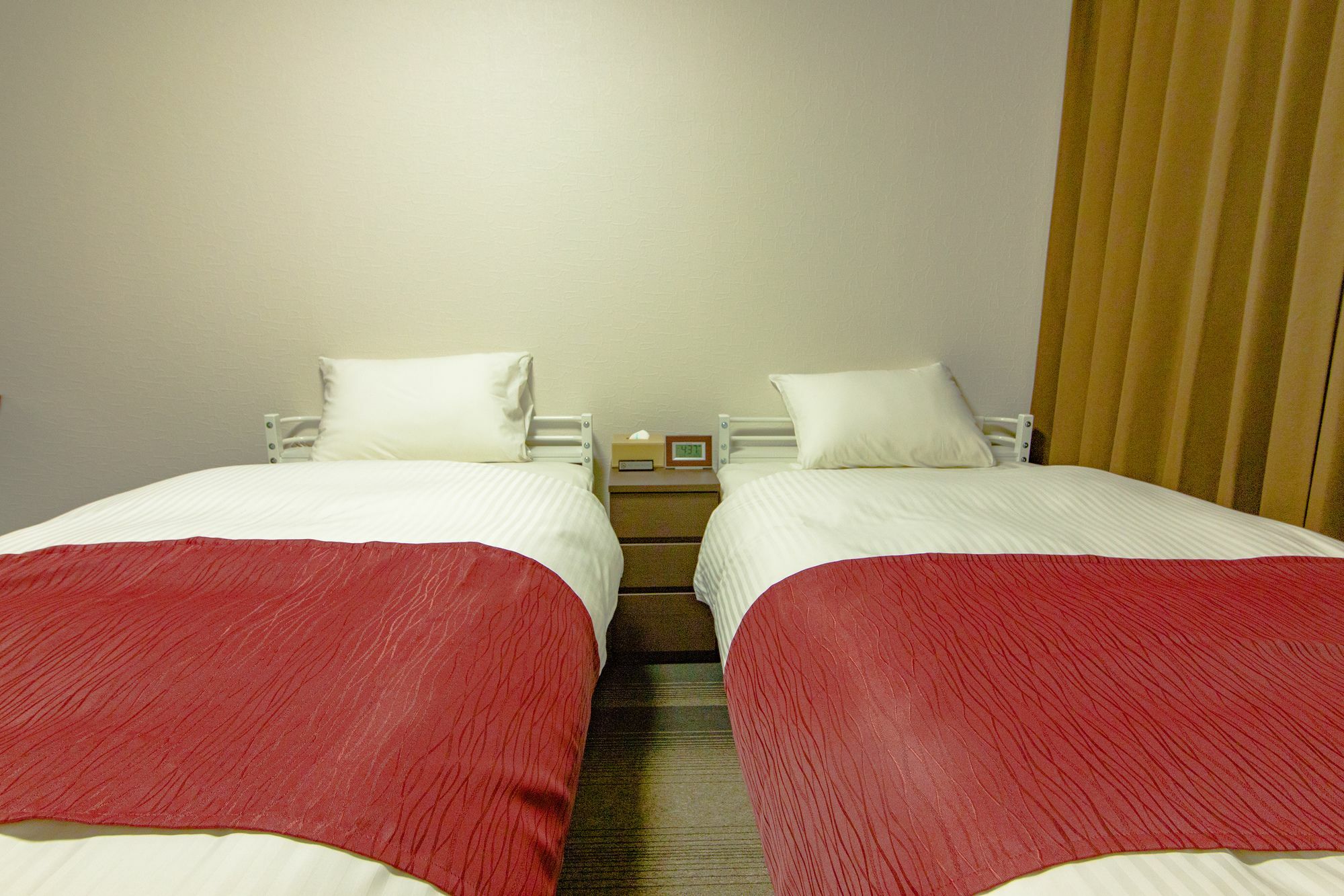 Japaning Hotel Kinkakuji Kitano Hakubaicho Kjóto Exteriér fotografie
