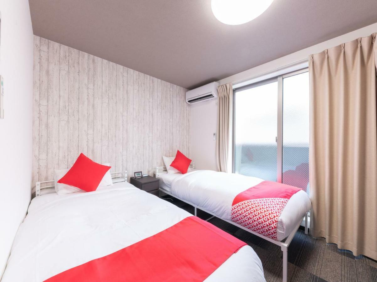 Japaning Hotel Kinkakuji Kitano Hakubaicho Kjóto Exteriér fotografie